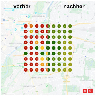 Ergebnis Handy Reparatur München